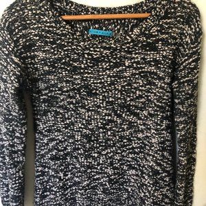 Alice & Olivia Mohair/Polyester/Acrylic Woman's Sweater Size Small